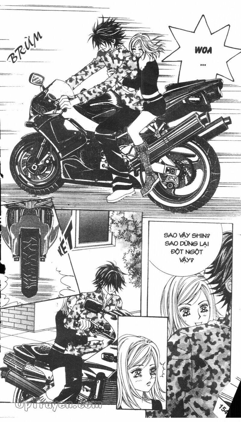 Cấm Hôn Chapter 1 - Trang 2