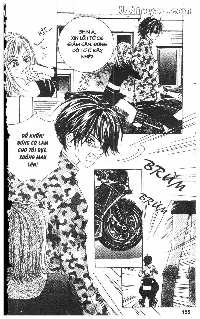 Cấm Hôn Chapter 1 - Trang 2