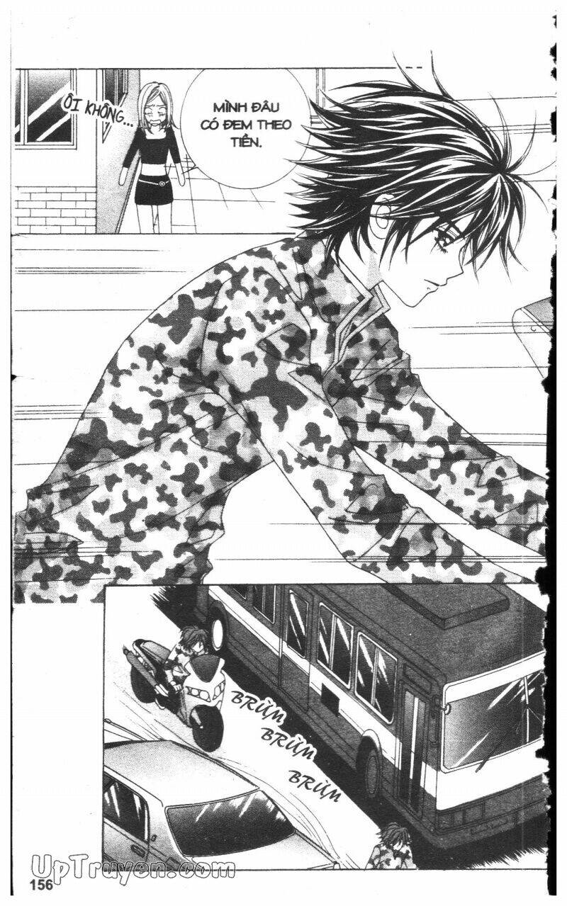 Cấm Hôn Chapter 1 - Trang 2