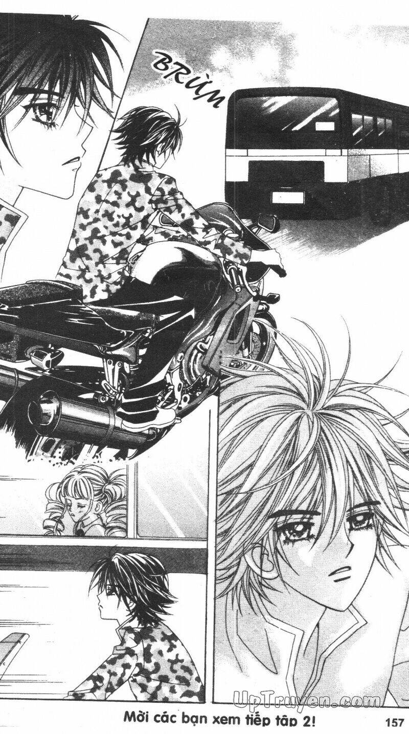Cấm Hôn Chapter 1 - Trang 2