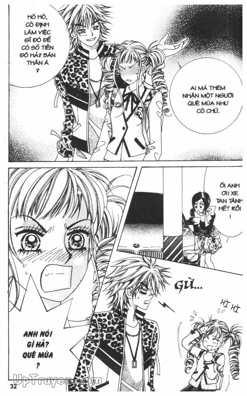 Cấm Hôn Chapter 1 - Trang 2