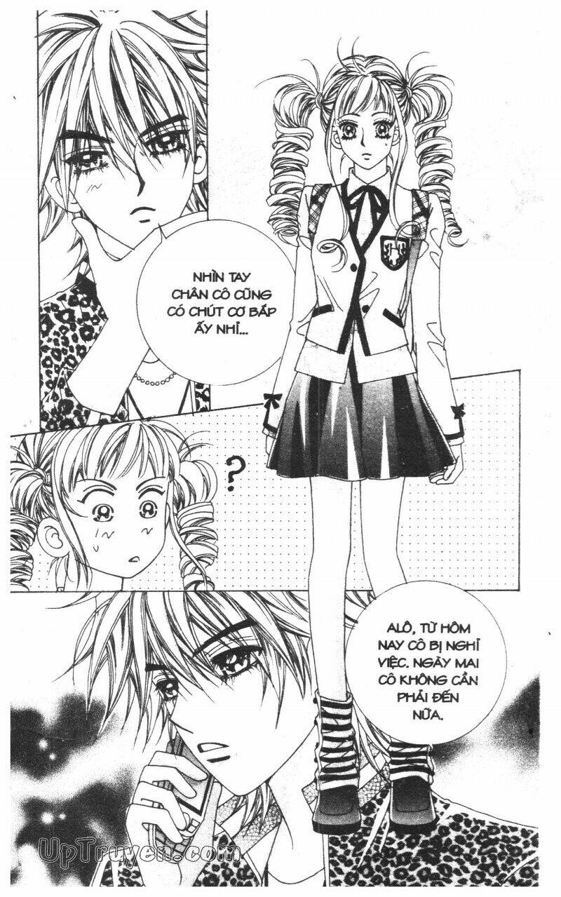 Cấm Hôn Chapter 1 - Trang 2