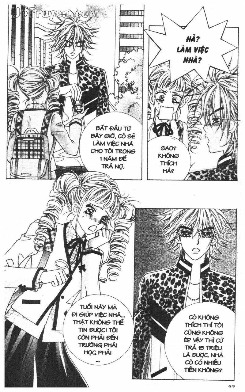 Cấm Hôn Chapter 1 - Trang 2