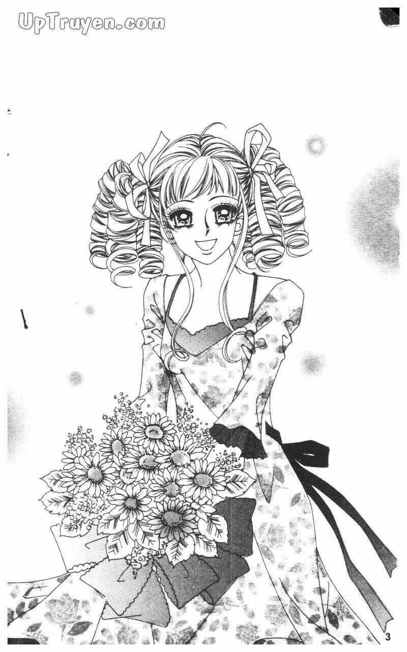 Cấm Hôn Chapter 1 - Trang 2