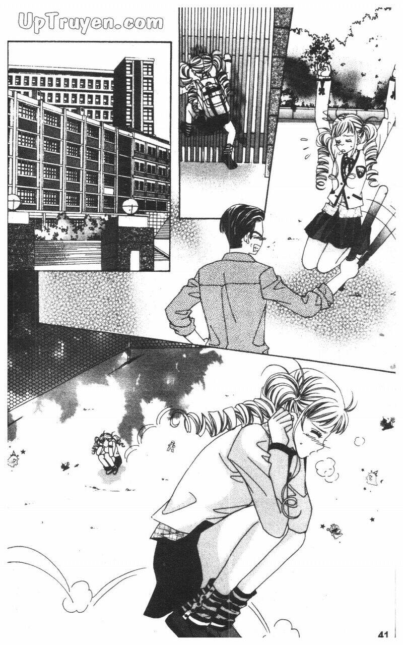 Cấm Hôn Chapter 1 - Trang 2