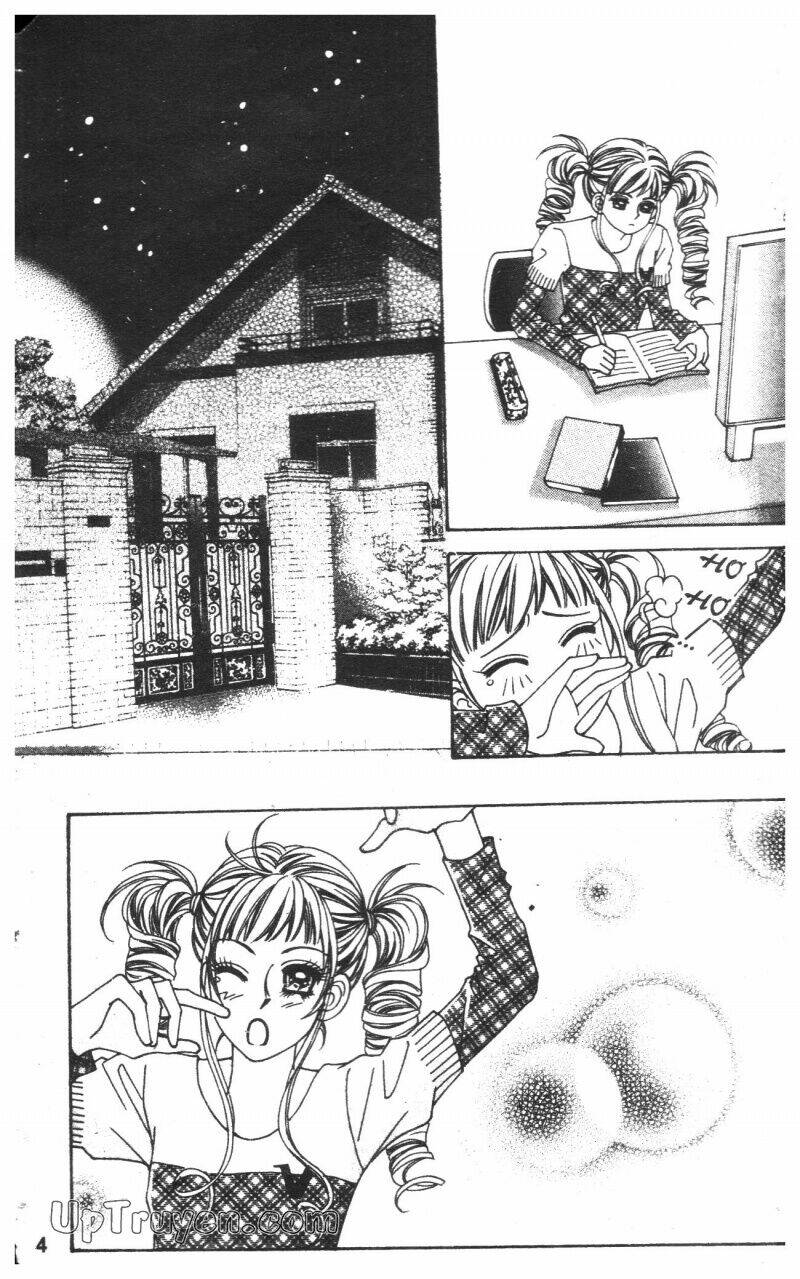 Cấm Hôn Chapter 1 - Trang 2