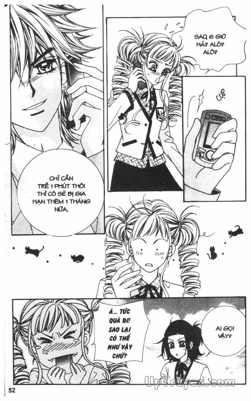 Cấm Hôn Chapter 1 - Trang 2