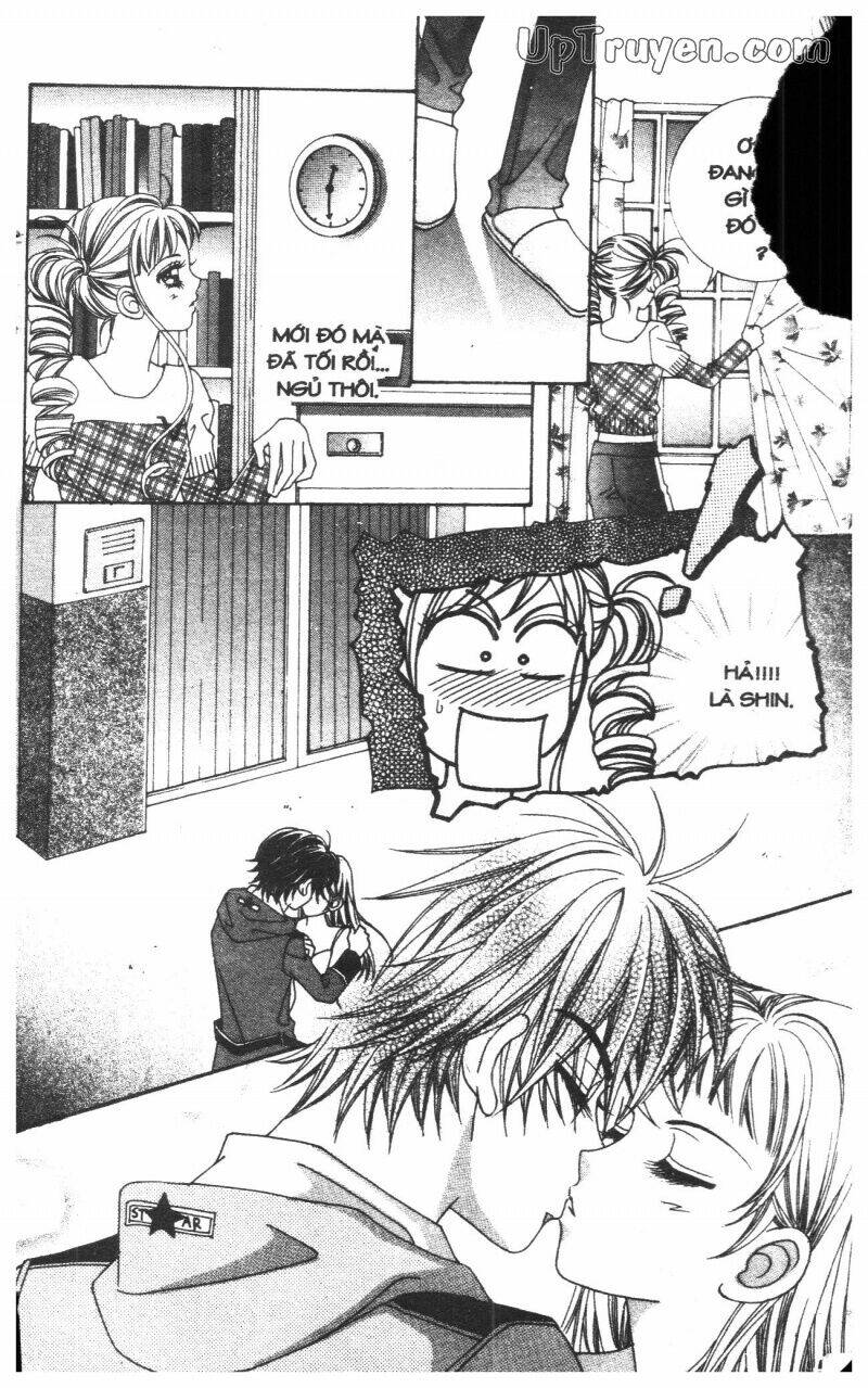 Cấm Hôn Chapter 1 - Trang 2