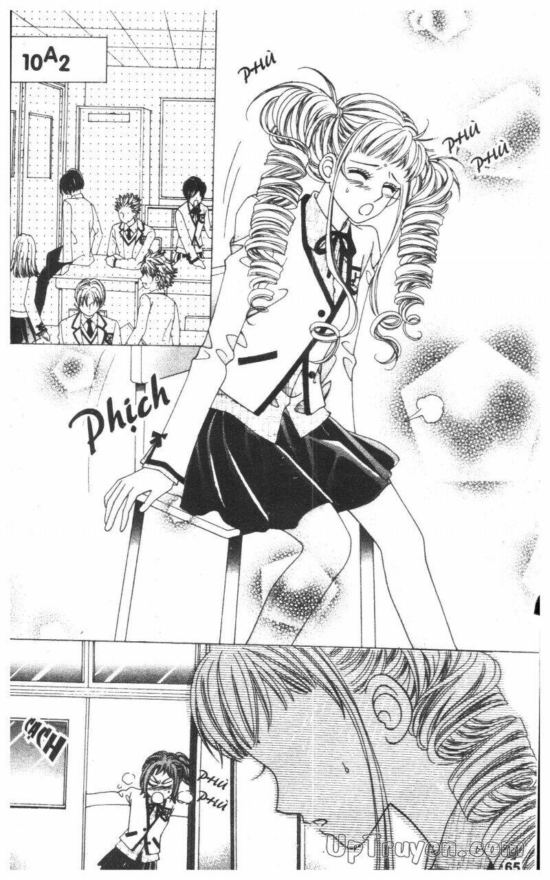 Cấm Hôn Chapter 1 - Trang 2