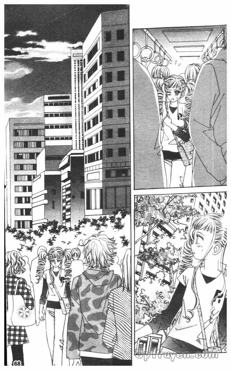 Cấm Hôn Chapter 1 - Trang 2