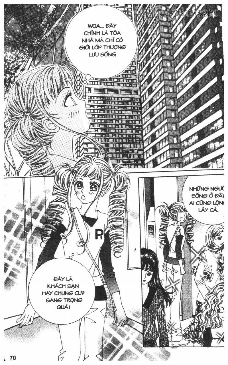 Cấm Hôn Chapter 1 - Trang 2