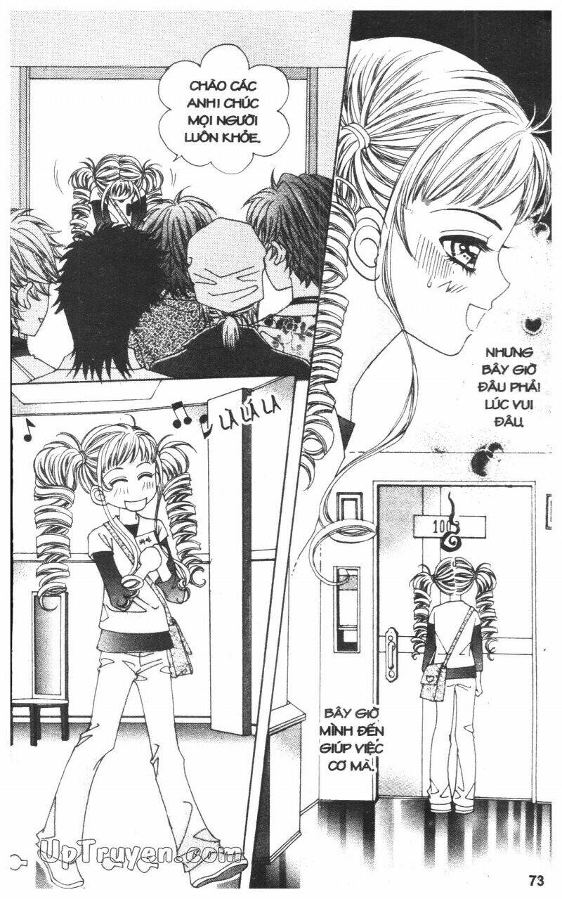 Cấm Hôn Chapter 1 - Trang 2