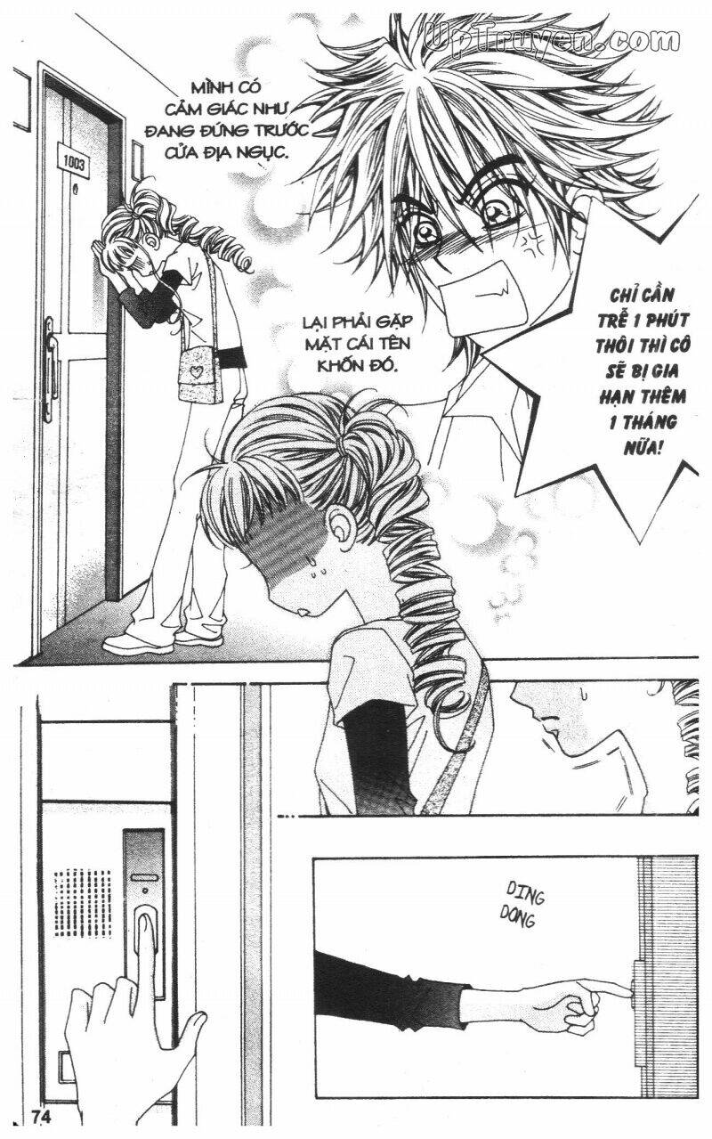 Cấm Hôn Chapter 1 - Trang 2