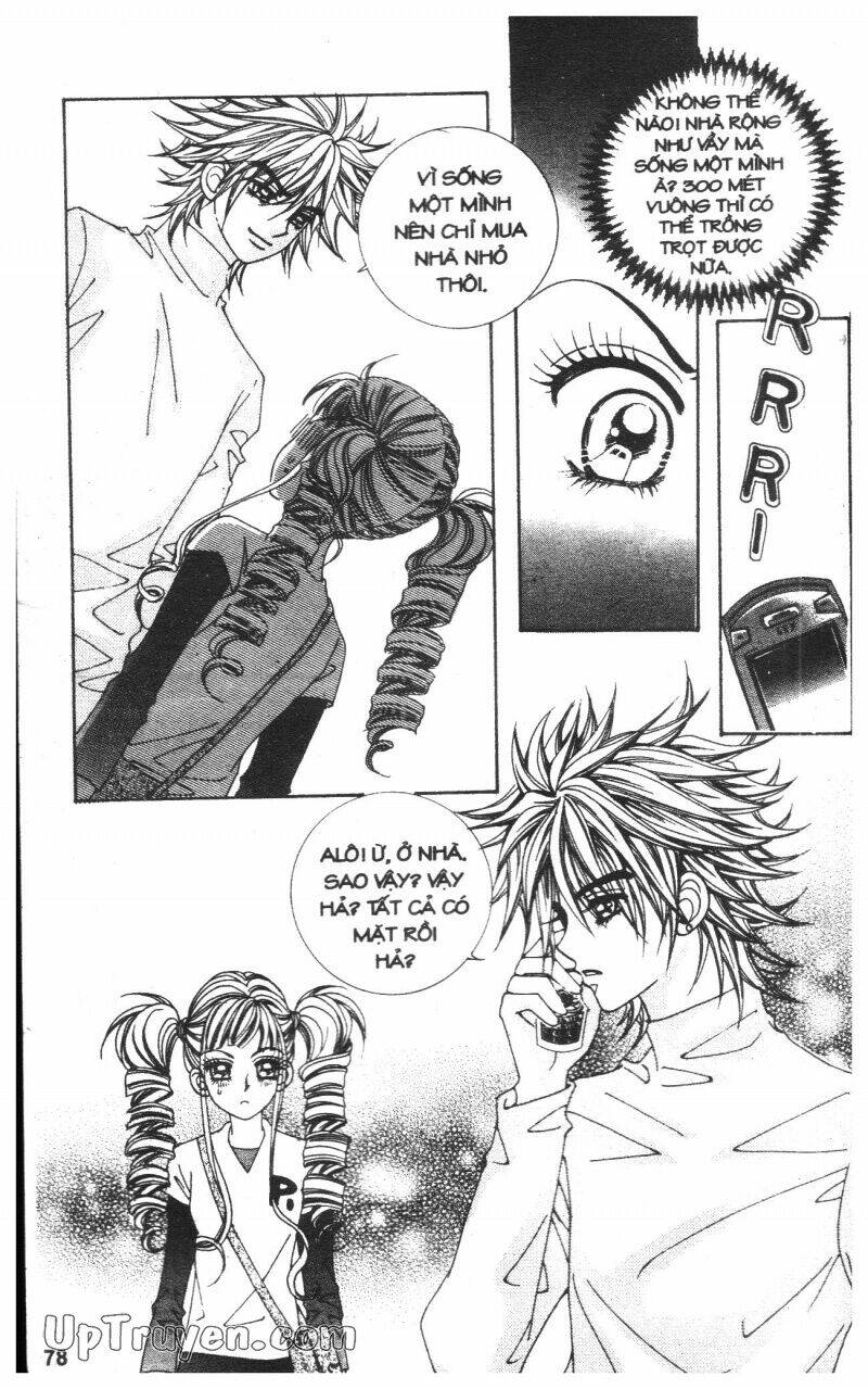 Cấm Hôn Chapter 1 - Trang 2