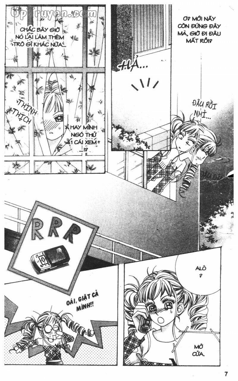 Cấm Hôn Chapter 1 - Trang 2