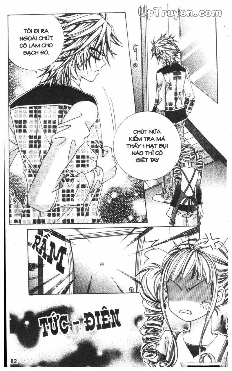 Cấm Hôn Chapter 1 - Trang 2