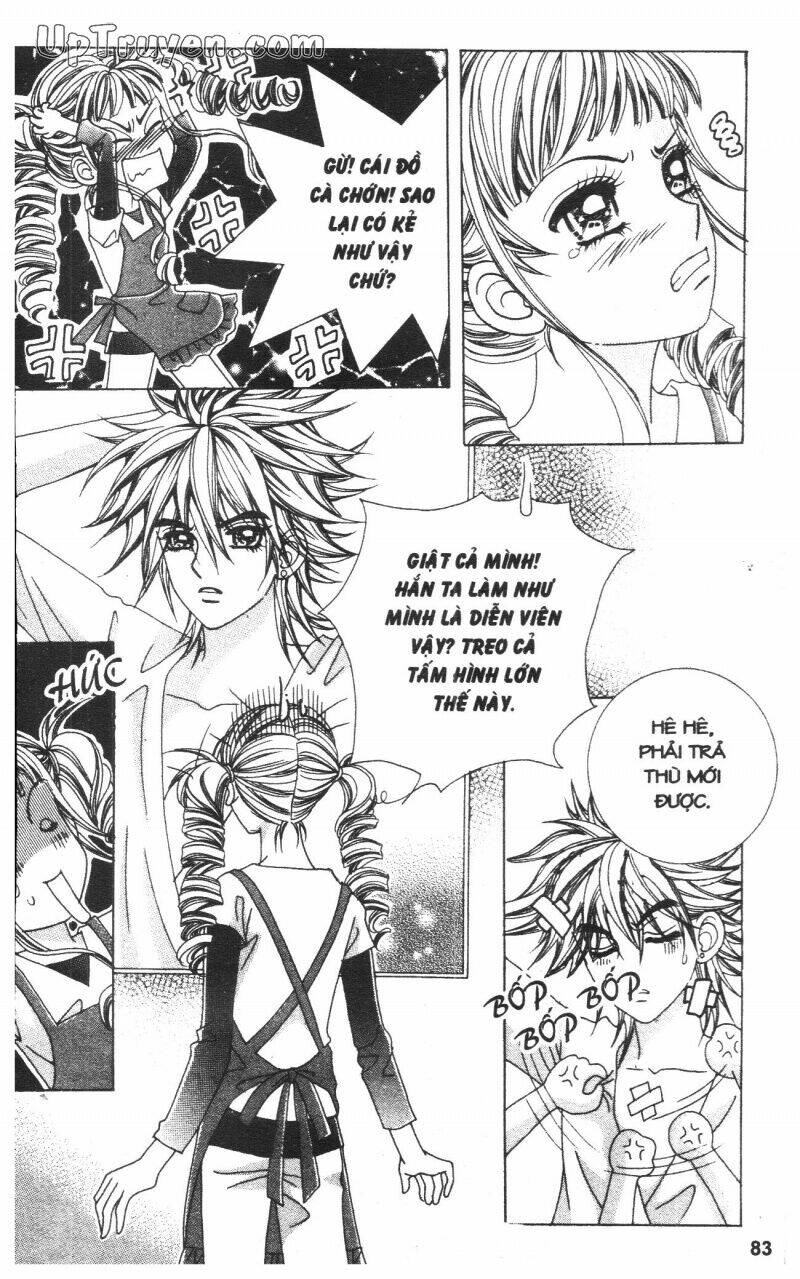 Cấm Hôn Chapter 1 - Trang 2