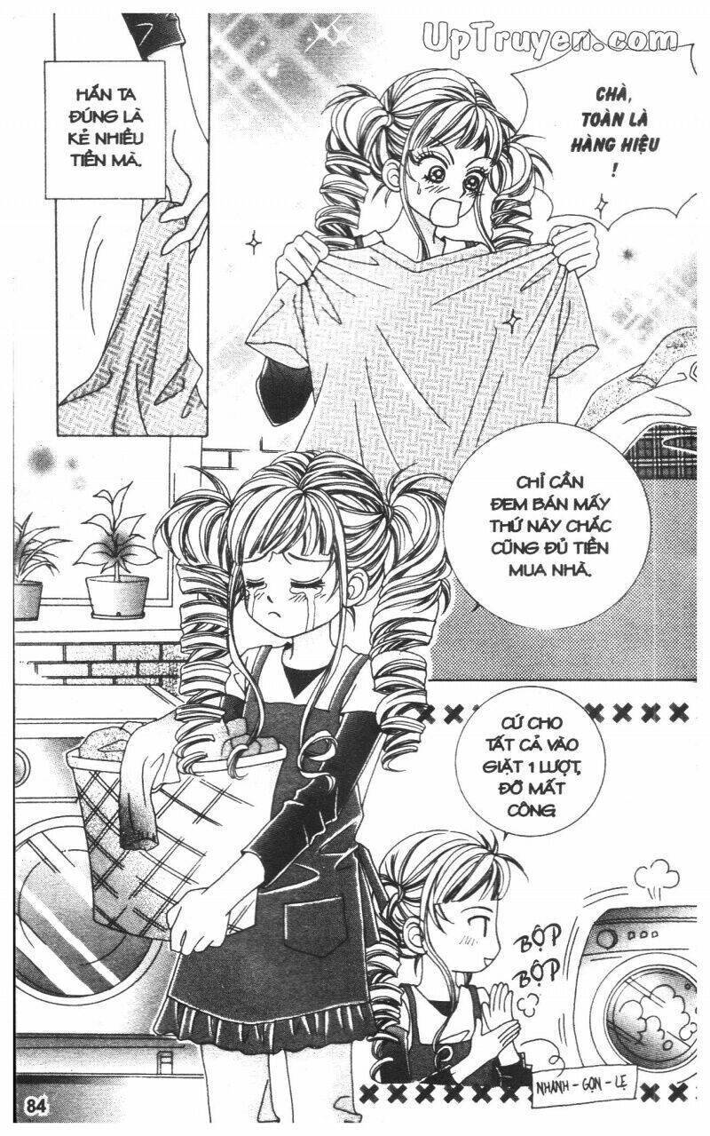 Cấm Hôn Chapter 1 - Trang 2