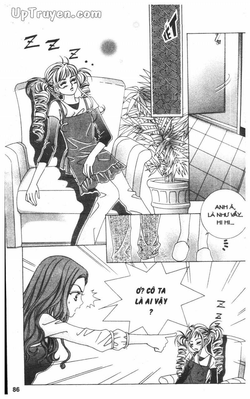 Cấm Hôn Chapter 1 - Trang 2