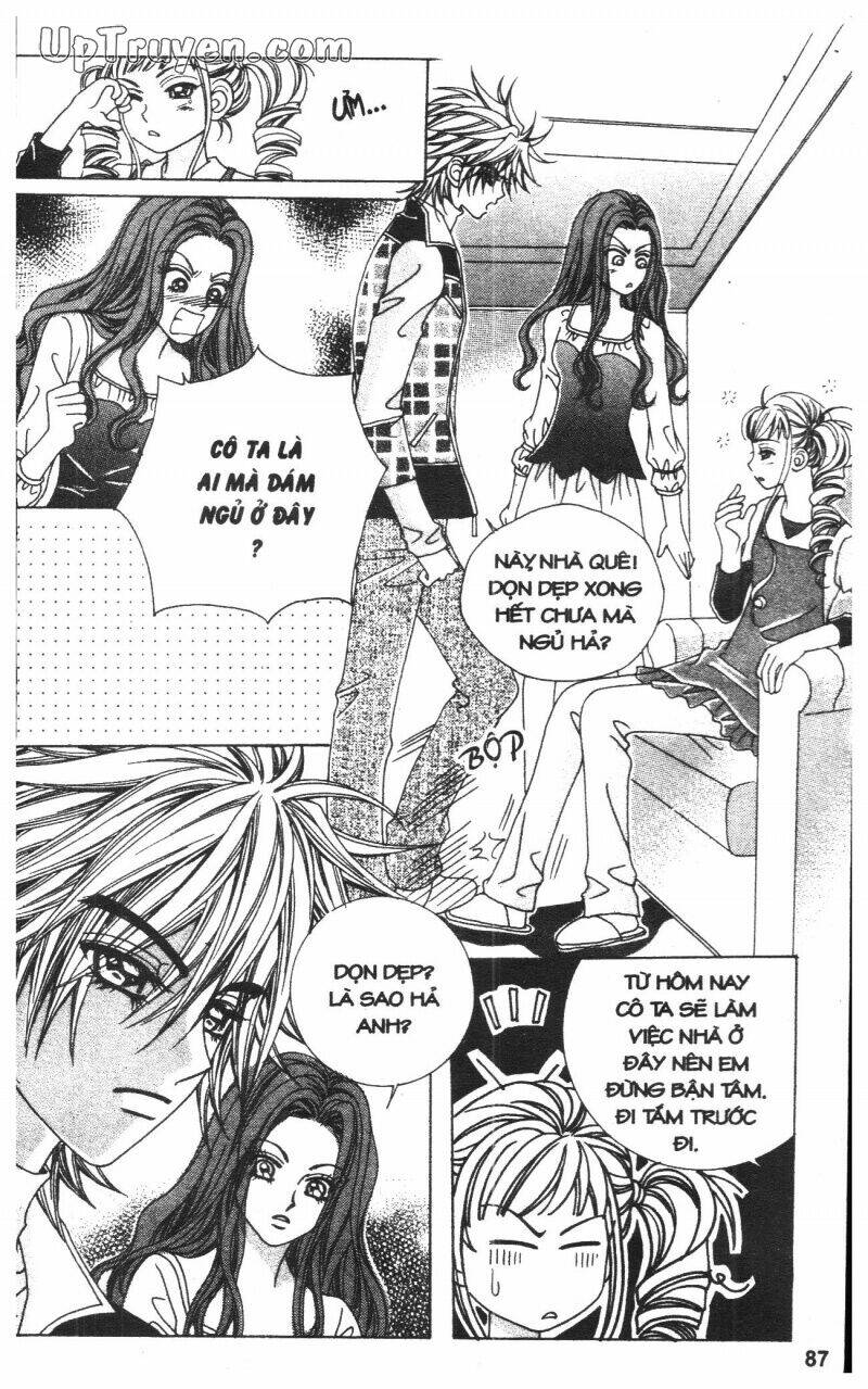 Cấm Hôn Chapter 1 - Trang 2