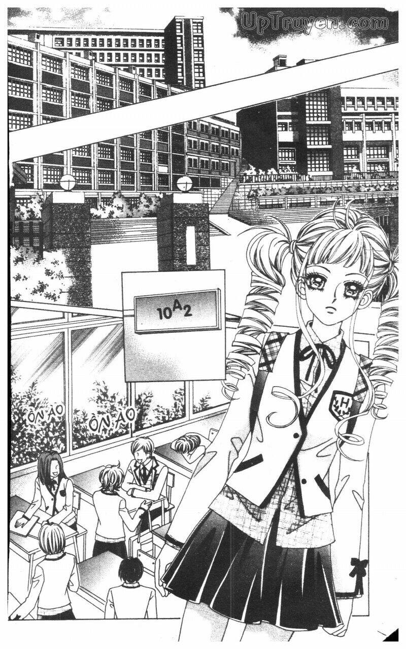 Cấm Hôn Chapter 1 - Trang 2