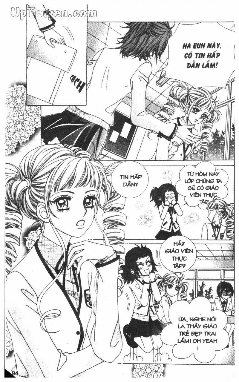 Cấm Hôn Chapter 1 - Trang 2