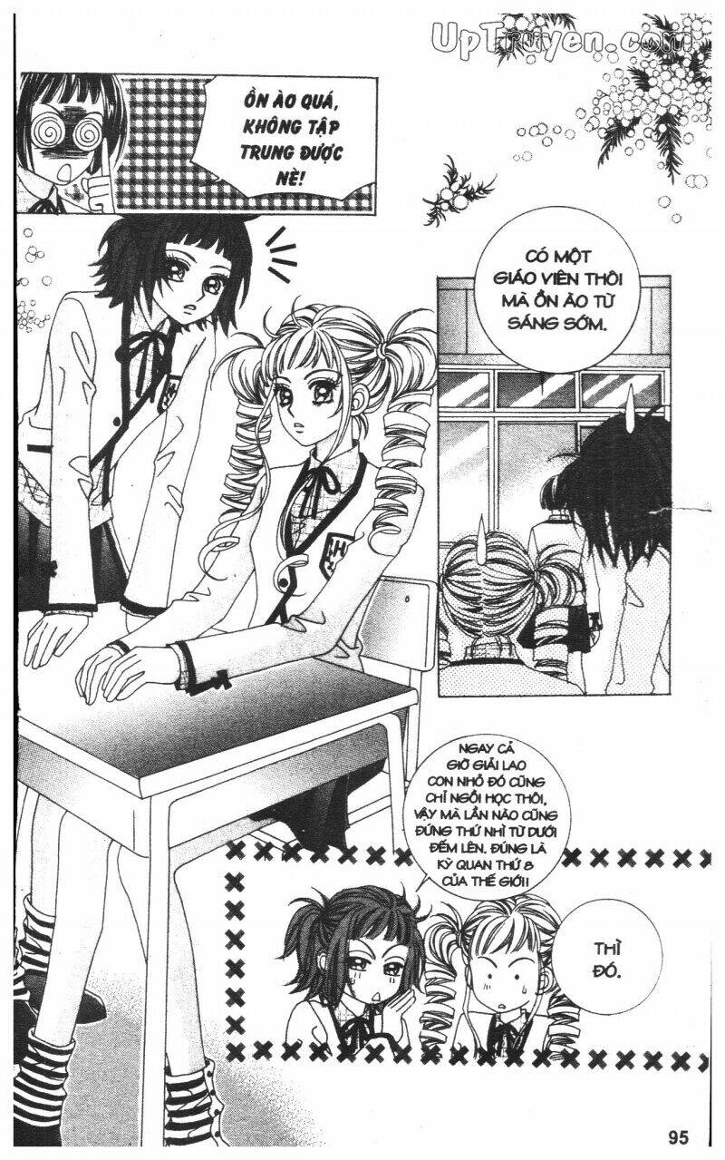 Cấm Hôn Chapter 1 - Trang 2