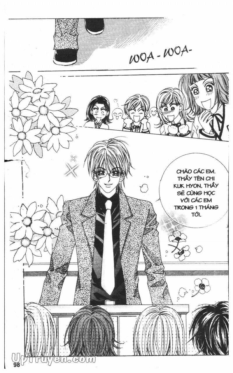 Cấm Hôn Chapter 1 - Trang 2