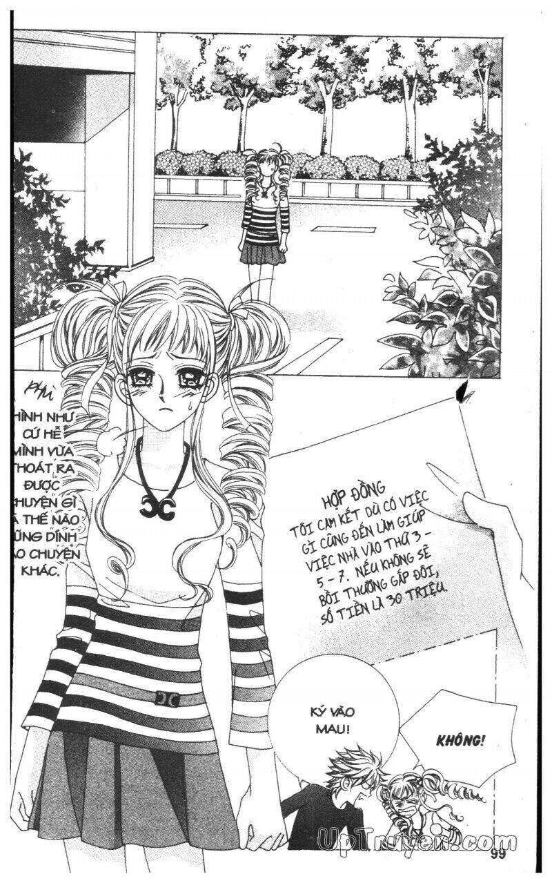 Cấm Hôn Chapter 2 - Trang 2