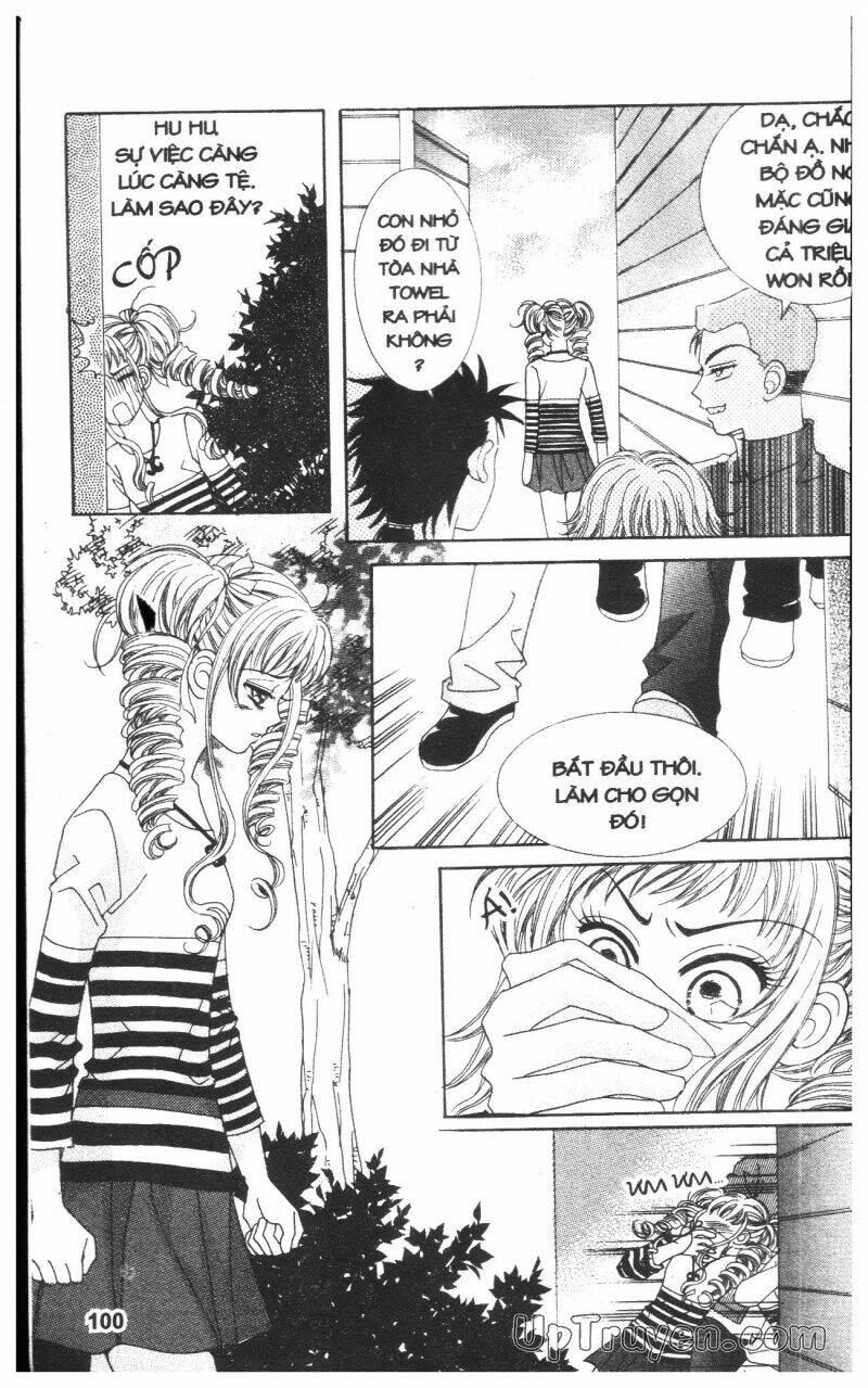 Cấm Hôn Chapter 2 - Trang 2