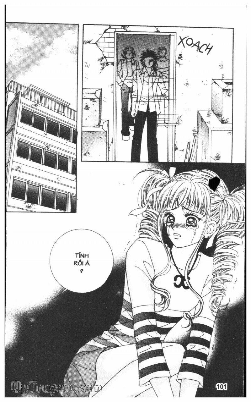 Cấm Hôn Chapter 2 - Trang 2