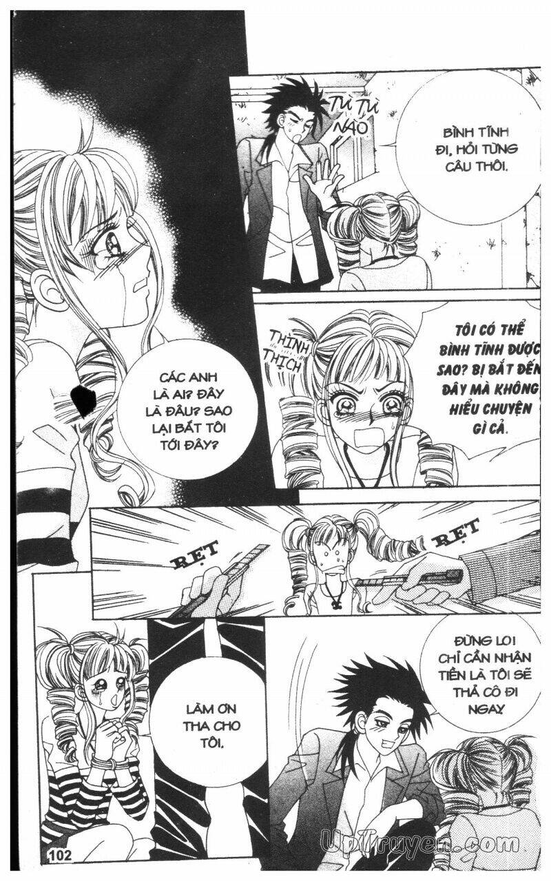 Cấm Hôn Chapter 2 - Trang 2