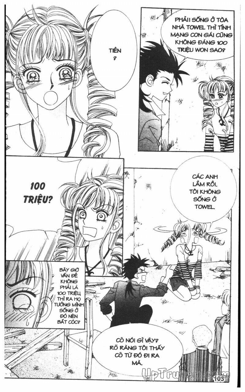 Cấm Hôn Chapter 2 - Trang 2