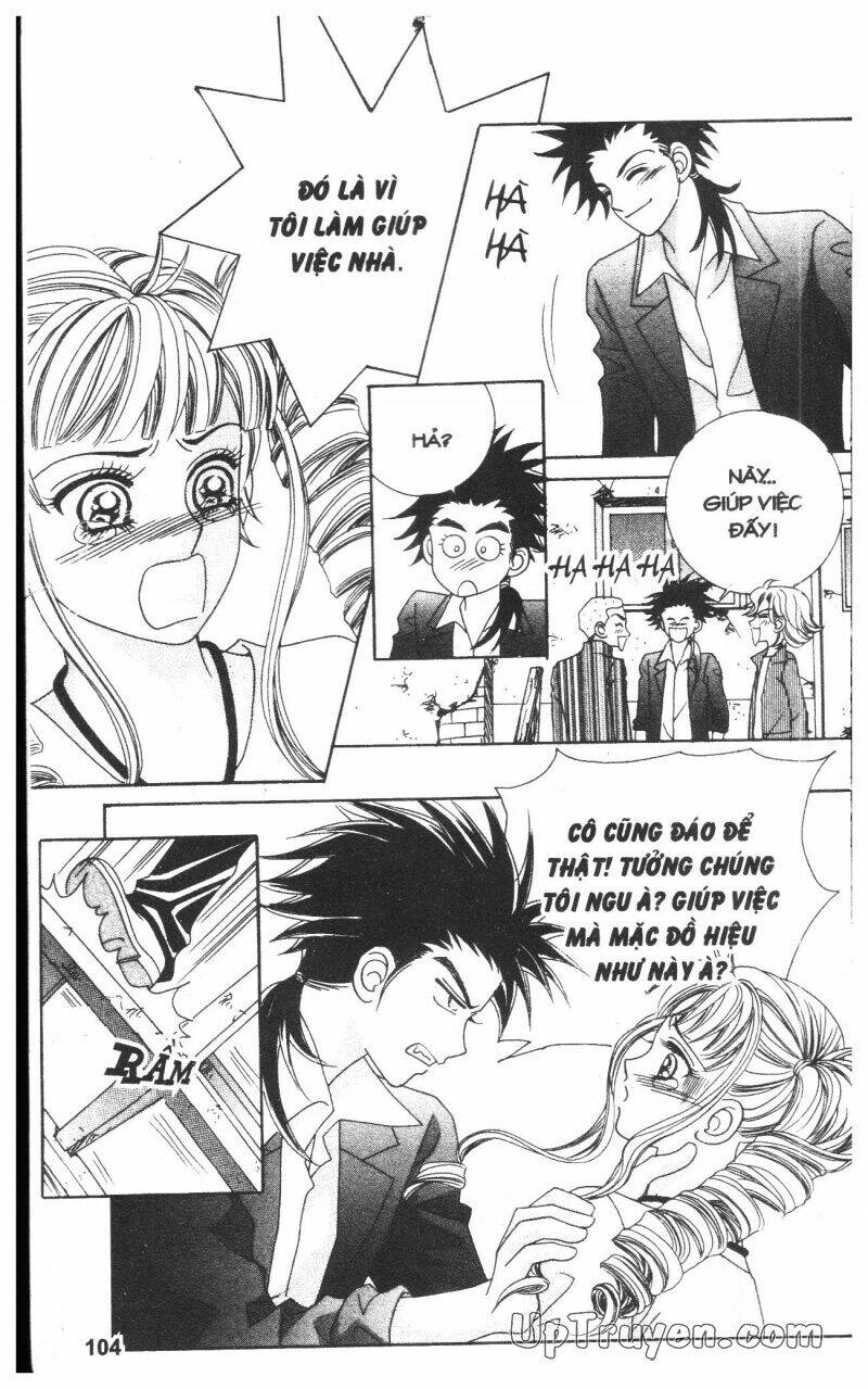 Cấm Hôn Chapter 2 - Trang 2