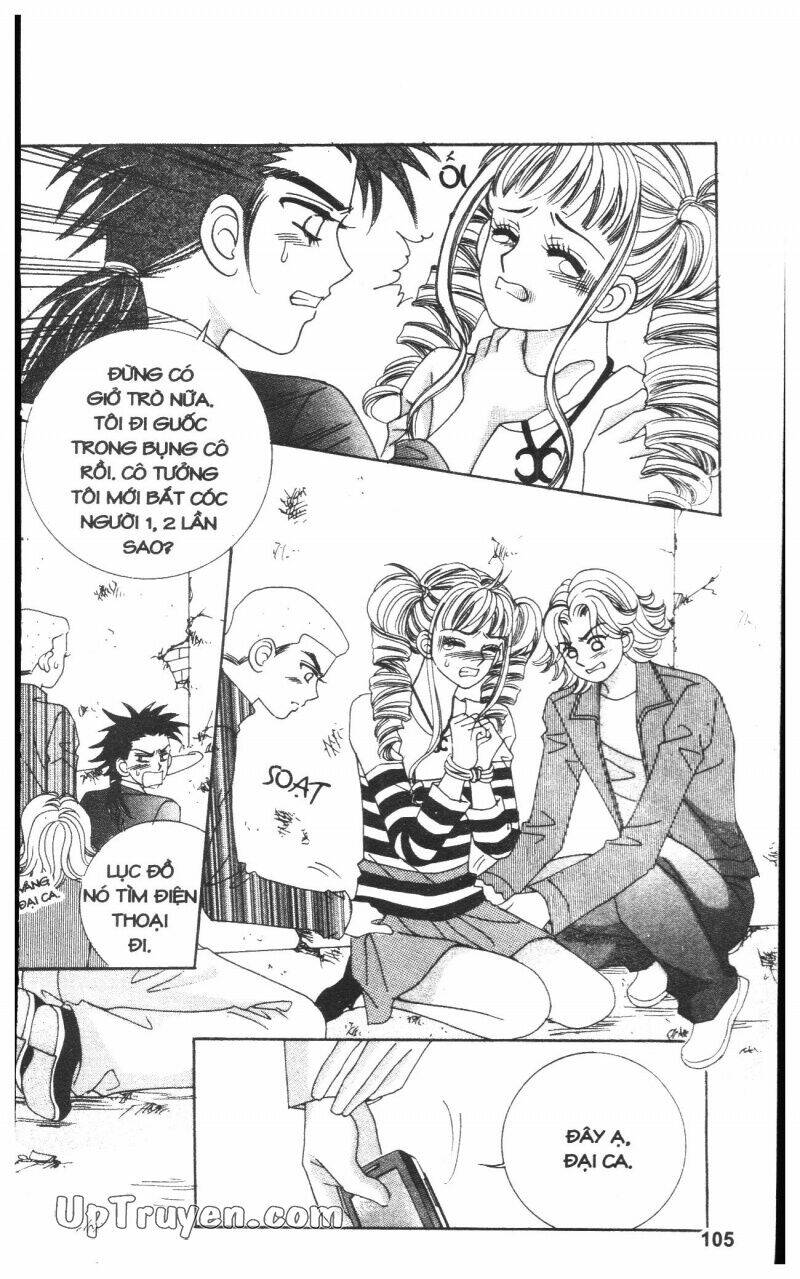 Cấm Hôn Chapter 2 - Trang 2