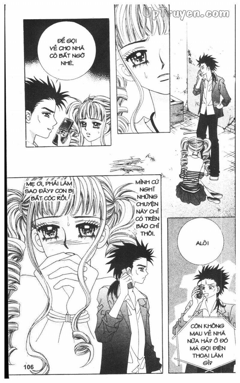 Cấm Hôn Chapter 2 - Trang 2