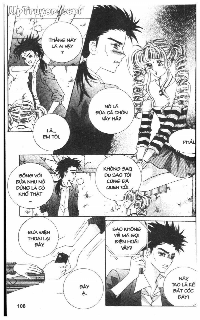 Cấm Hôn Chapter 2 - Trang 2