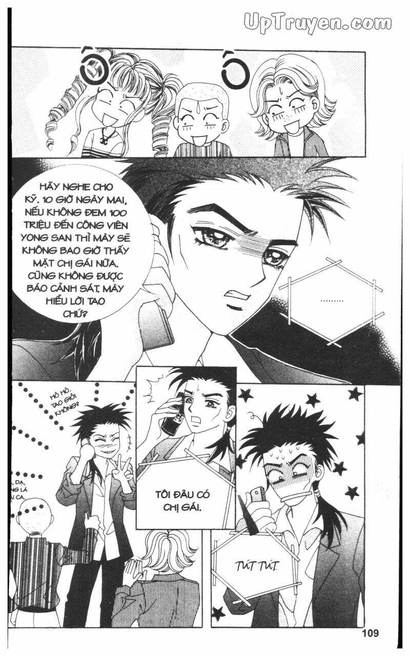 Cấm Hôn Chapter 2 - Trang 2