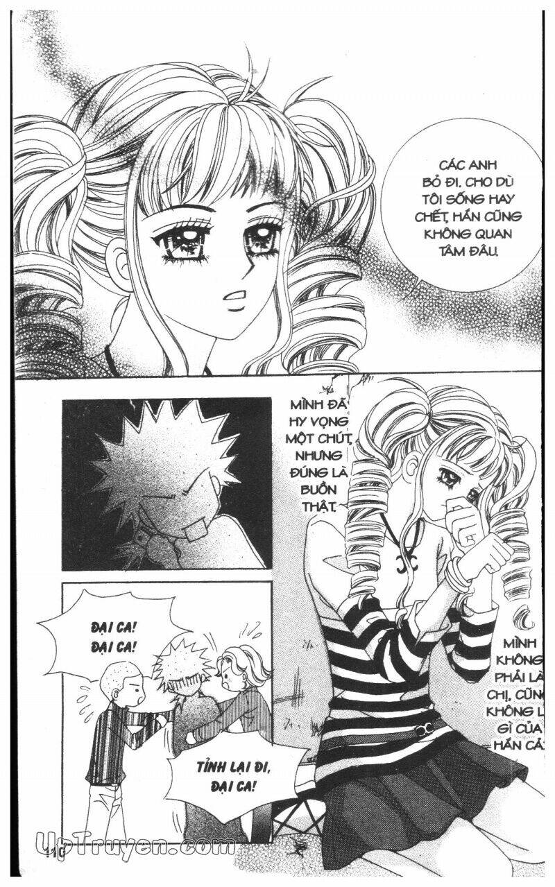 Cấm Hôn Chapter 2 - Trang 2