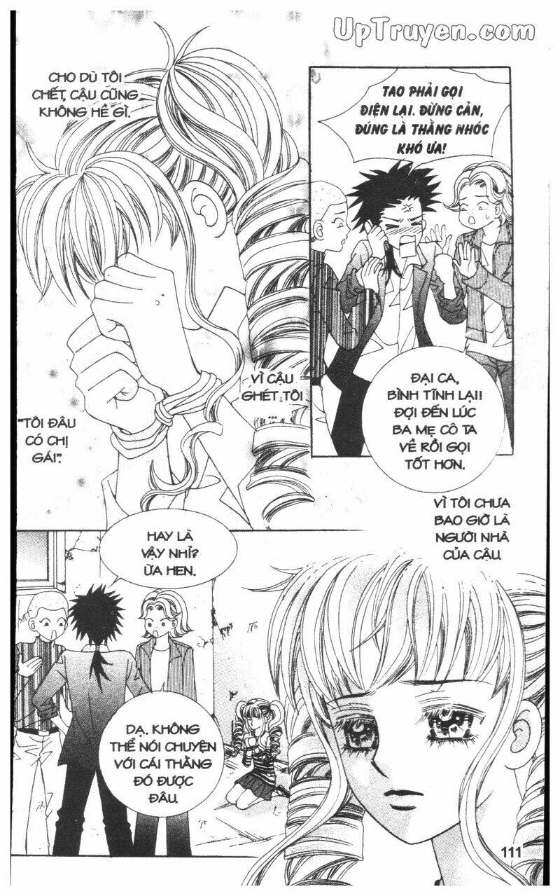 Cấm Hôn Chapter 2 - Trang 2