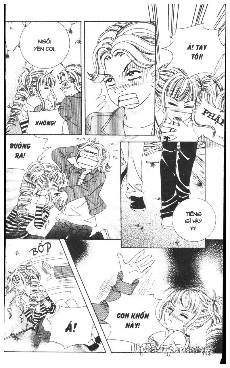 Cấm Hôn Chapter 2 - Trang 2