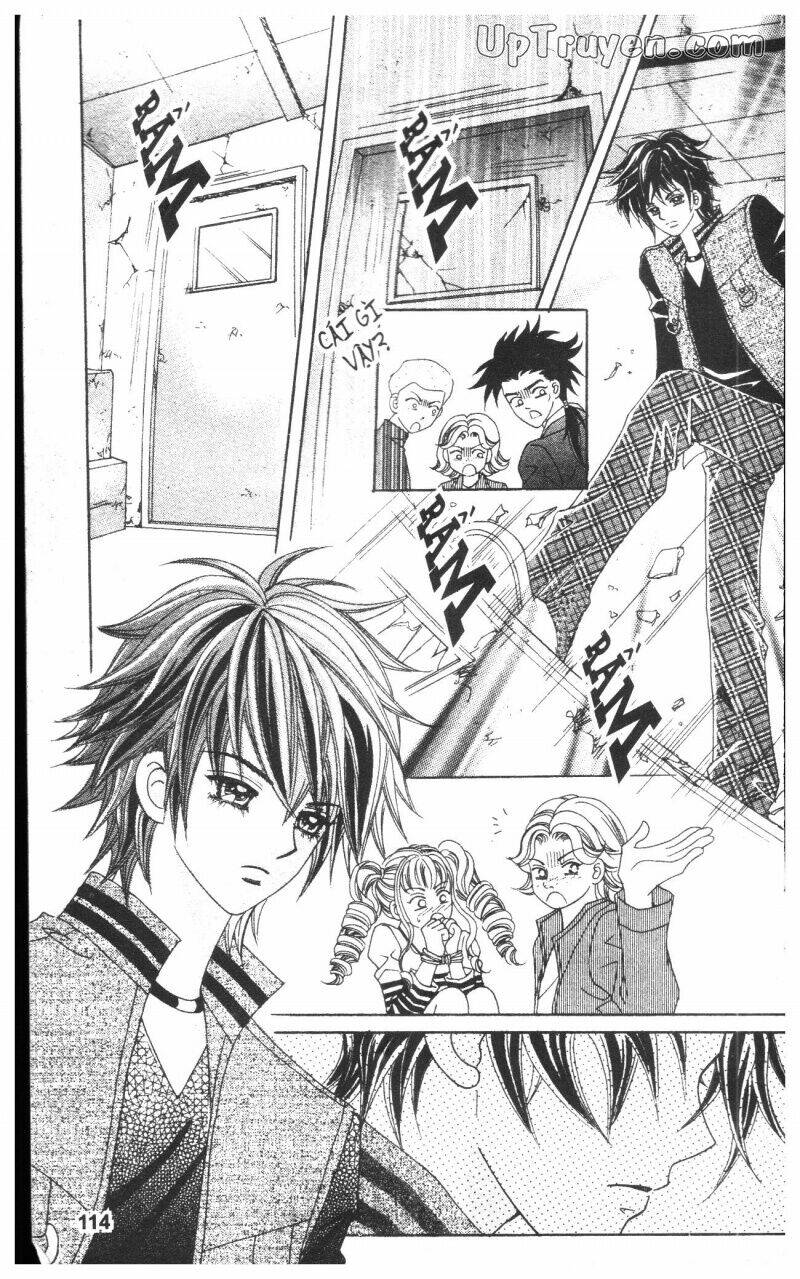 Cấm Hôn Chapter 2 - Trang 2