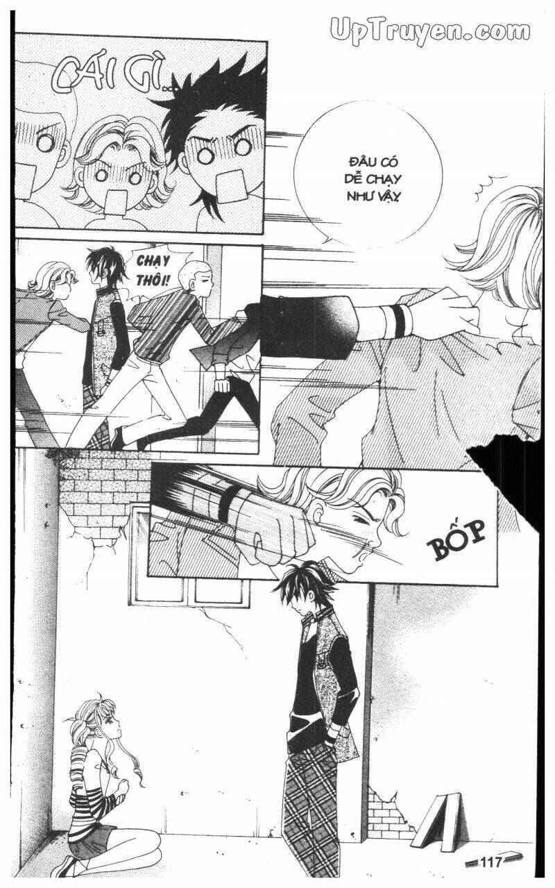 Cấm Hôn Chapter 2 - Trang 2