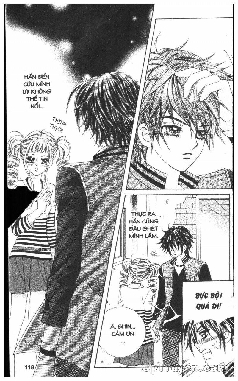 Cấm Hôn Chapter 2 - Trang 2