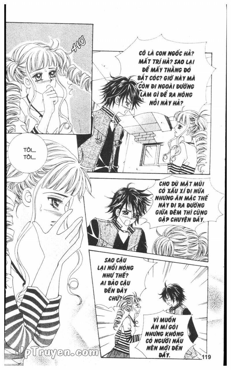 Cấm Hôn Chapter 2 - Trang 2