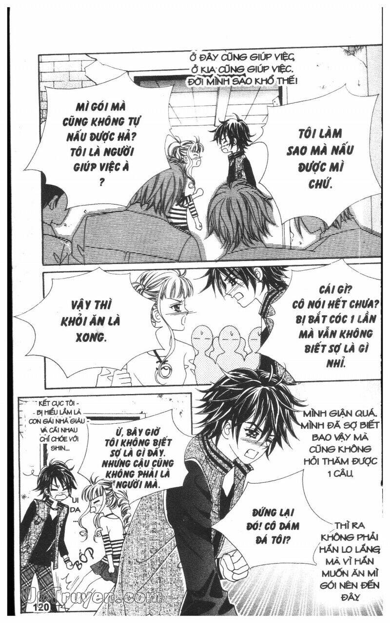 Cấm Hôn Chapter 2 - Trang 2