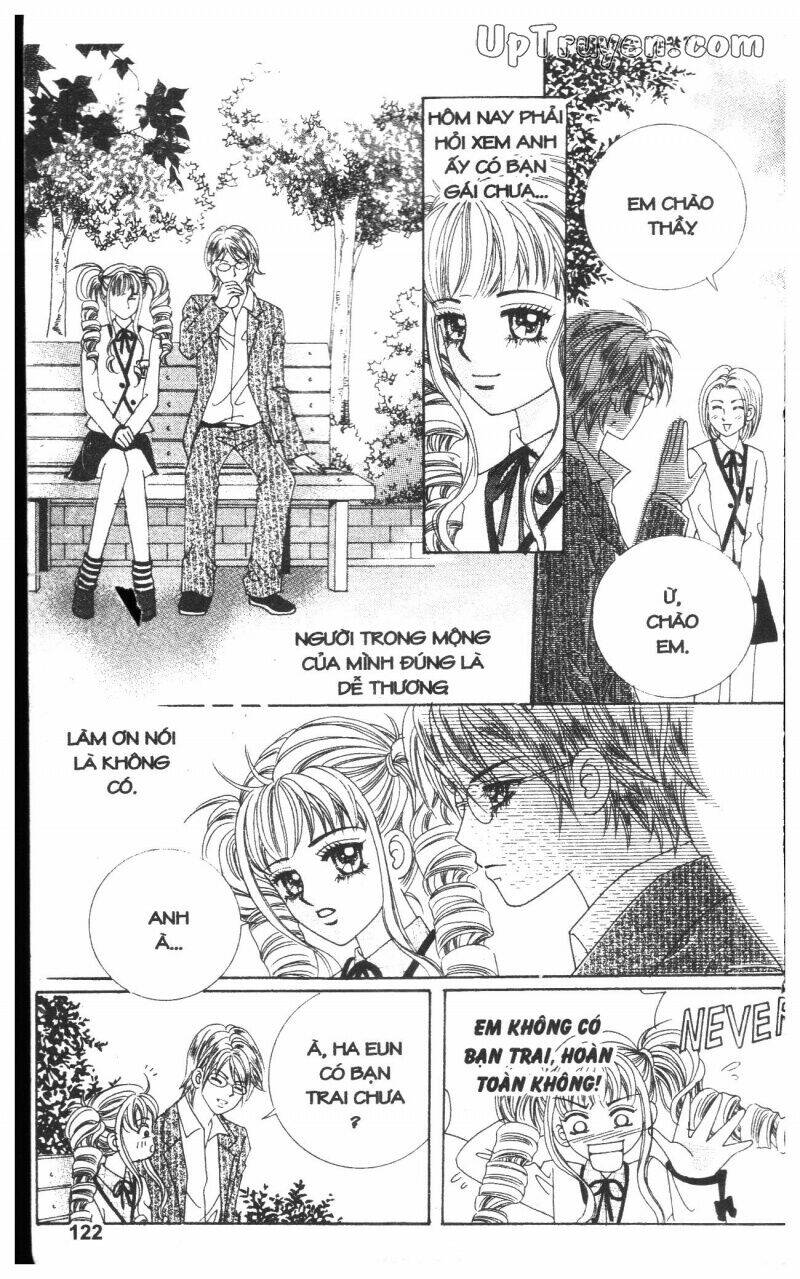 Cấm Hôn Chapter 2 - Trang 2