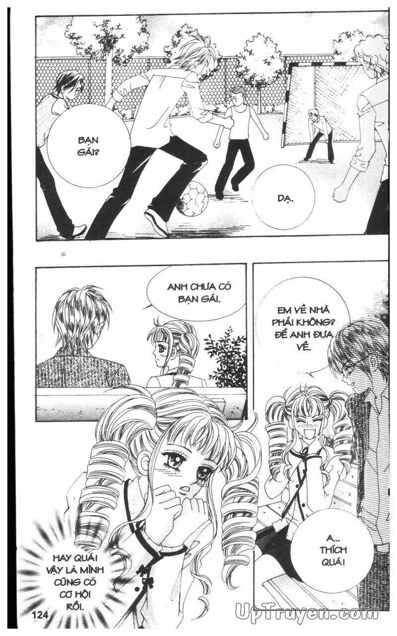 Cấm Hôn Chapter 2 - Trang 2