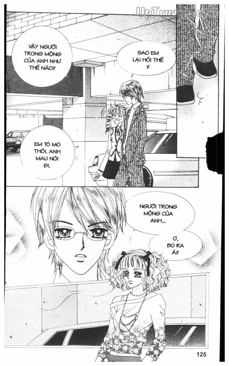 Cấm Hôn Chapter 2 - Trang 2