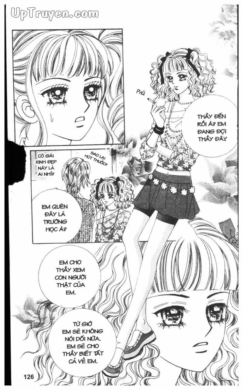 Cấm Hôn Chapter 2 - Trang 2